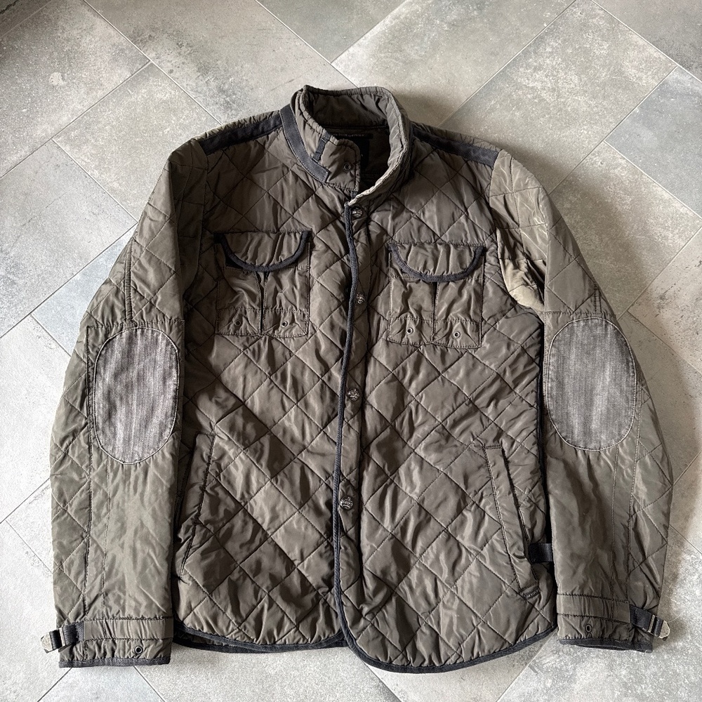 Scotch & Soda men’s jacket